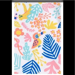 One Piece Ruffle Rashguard Swimsuit